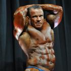 Ronny   Rockel - IFBB Arnold Classic 2011 - #1