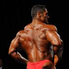 Gustavo  Badell - IFBB Atlantic City Pro 2009 - #1