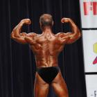 Bernie   Mockler - IFBB North American Championships 2009 - #1