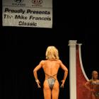 Heidi    McFrederick - NPC Mike Francois Classic 2012 - #1