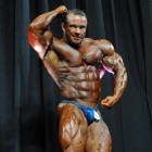 Ronny   Rockel - IFBB Arnold Classic 2011 - #1