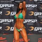 Lauren  DuChemin - NPC Branch Warren Classic 2011 - #1