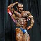 Ronny   Rockel - IFBB Arnold Classic 2011 - #1