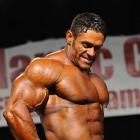 Gustavo  Badell - IFBB Atlantic City Pro 2009 - #1