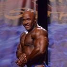 Jonathan  Rowe - IFBB Wings of Strength Chicago Pro 2013 - #1