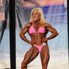 Drorit  Silverman - IFBB Wings of Strength Tampa  Pro 2012 - #1