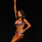 Sara  Marie - NPC Jr. Nationals 2010 - #1