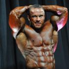 Ronny   Rockel - IFBB Arnold Classic 2011 - #1