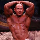 Winston  Yang - NPC Muscle Mayhem 2010 - #1