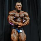 Ronny   Rockel - IFBB Arnold Classic 2011 - #1