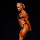 Kira  Neuman - NPC Nationals 2009 - #1