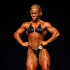 Kira  Neuman - NPC Nationals 2009 - #1