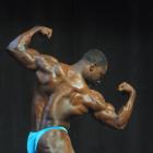 Torre  Davis - NPC Muscle Heat Championships 2014 - #1