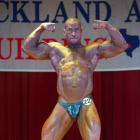 Louis   Jones - NPC Lackland Classic 2013 - #1