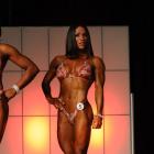 Oksana  Grishina - IFBB St Louis Pro Figure & Bikini 2012 - #1