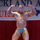 Louis   Jones - NPC Lackland Classic 2013 - #1