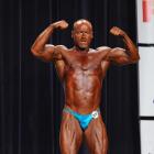 John   Mutton - IFBB North American Championships 2009 - #1