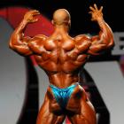 Phil  Heath - IFBB Olympia 2011 - #1