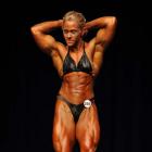 Kira  Neuman - NPC Nationals 2009 - #1