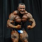 Ronny   Rockel - IFBB Arnold Classic 2011 - #1