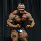 Ronny   Rockel - IFBB Arnold Classic 2011 - #1