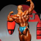 Phil  Heath - IFBB Olympia 2011 - #1