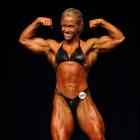 Kira  Neuman - NPC Nationals 2009 - #1