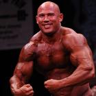 Winston  Yang - NPC Muscle Mayhem 2010 - #1