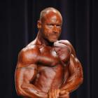 John   Mutton - IFBB North American Championships 2009 - #1