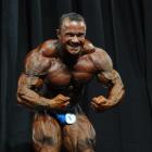 Ronny   Rockel - IFBB Arnold Classic 2011 - #1