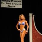 Kerri  Ouber - NPC Mike Francois Classic 2012 - #1