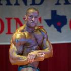 Louis   Jones - NPC Lackland Classic 2013 - #1