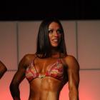 Oksana  Grishina - IFBB St Louis Pro Figure & Bikini 2012 - #1