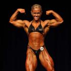 Kira  Neuman - NPC Nationals 2009 - #1