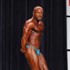 John   Mutton - IFBB North American Championships 2009 - #1