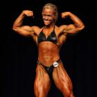 Kira  Neuman - NPC Nationals 2009 - #1