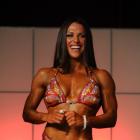 Oksana  Grishina - IFBB St Louis Pro Figure & Bikini 2012 - #1