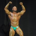 Joshua  Hastings - NPC Muscle Heat Championships 2014 - #1