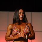 Oksana  Grishina - IFBB St Louis Pro Figure & Bikini 2012 - #1