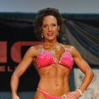 Cassandra  Gann - NPC Ronnie Coleman Classic 2012 - #1