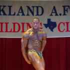 Louis   Jones - NPC Lackland Classic 2013 - #1