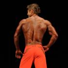 Coy  Barton - NPC Jr. USA 2012 - #1