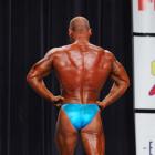 John   Mutton - IFBB North American Championships 2009 - #1