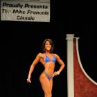 Darci  Campbell - NPC Mike Francois Classic 2012 - #1