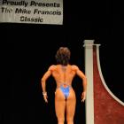 Darci  Campbell - NPC Mike Francois Classic 2012 - #1