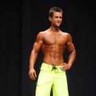Cole  Miller - NPC USA 2012 - #1