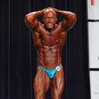 John   Mutton - IFBB North American Championships 2009 - #1