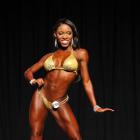 Erica  Strong - NPC Jr. Nationals 2014 - #1