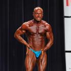 John   Mutton - IFBB North American Championships 2009 - #1