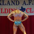 Louis   Jones - NPC Lackland Classic 2013 - #1